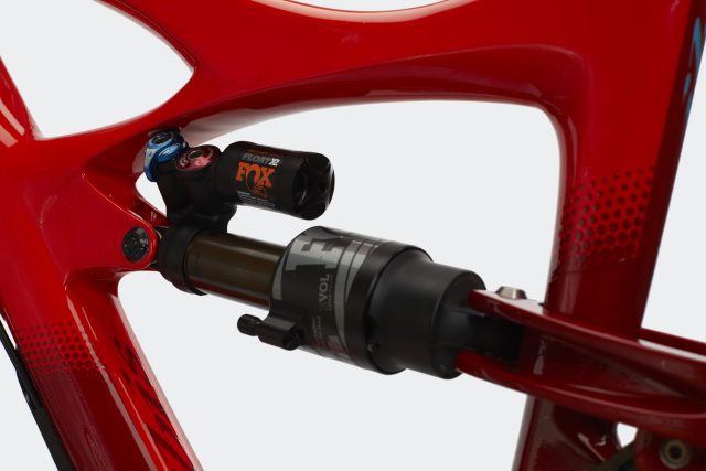 Ammo Fox X2 con tuning dedicato