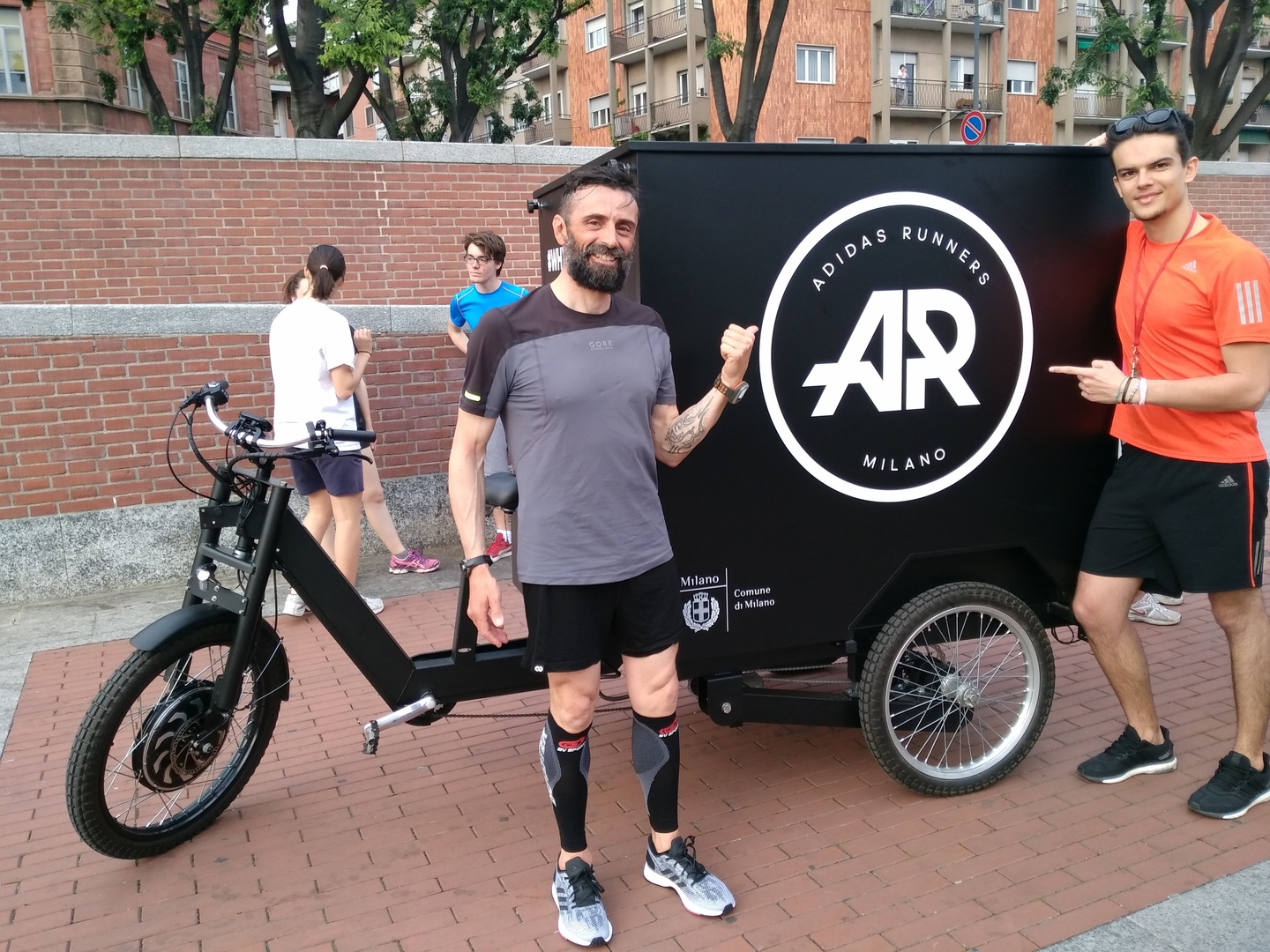 adidasrunners