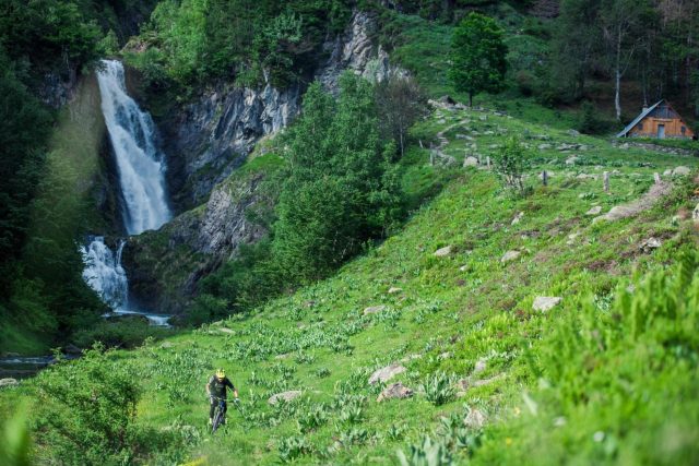 I Pirenei Catalani sono un paradiso per la MTB