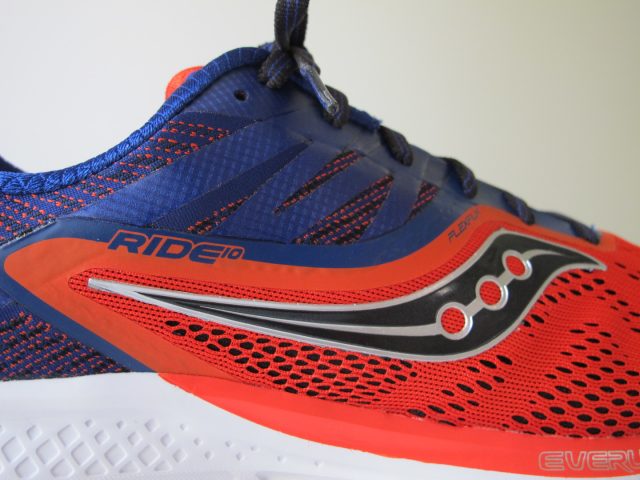 saucony ride 10 2017