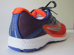 saucony ride 10 scarpe