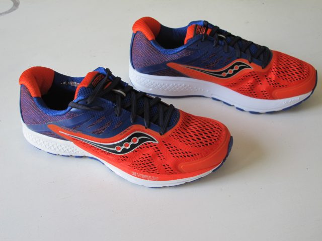 saucony ride 10 2017