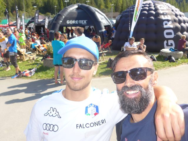 Loris e Daniele Loris e Daniele