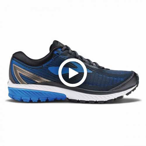 brooks ghost 11 donna scontate
