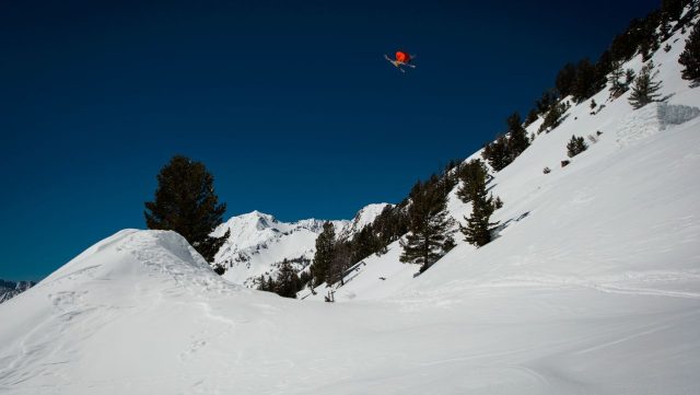 Tanner Hall chad's gap
