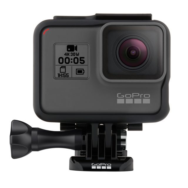 GoPro Hero5 Black GoPro Hero5 Black