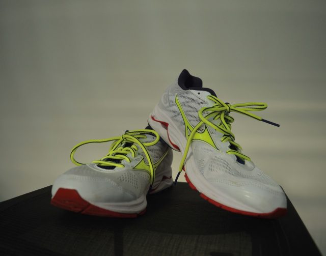 asics gel pallavolo donna