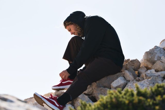 insegna vans insegna vans
