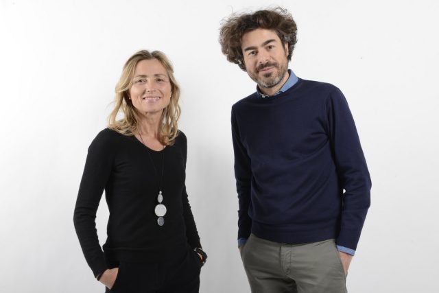 Ivana Di Martino e Silvio Lorenzi