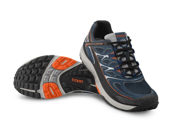 Ecco la La TOPO MT-2! Ecco la La TOPO MT-2!