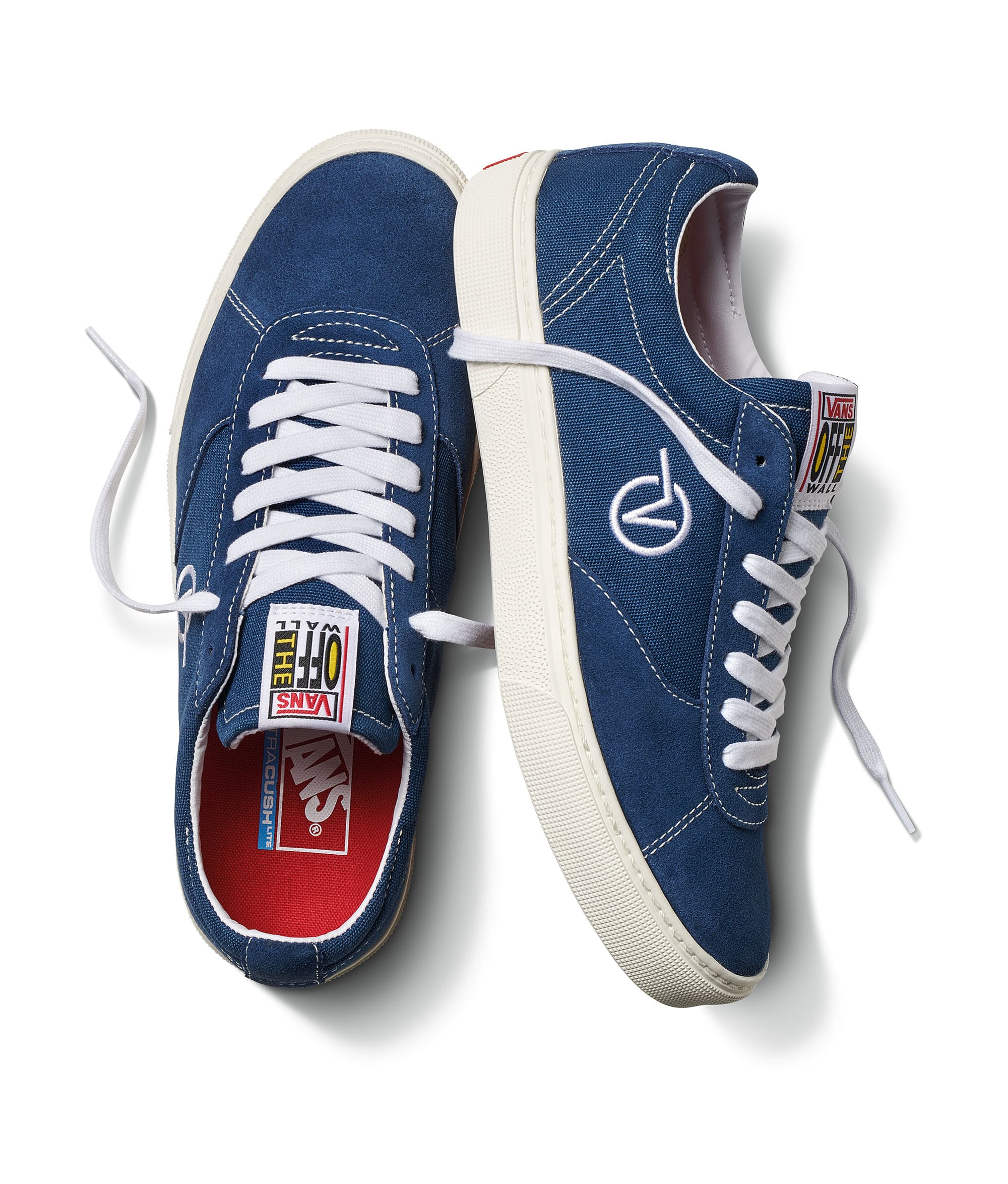 le scarpe vans