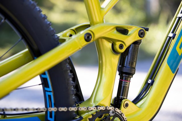 GT Sensor 2019