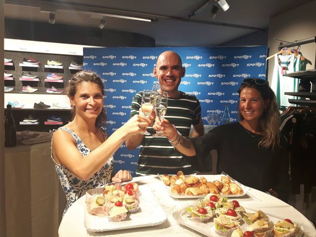 Run4NY by Sportler, i tre vincitori del concorso 2018