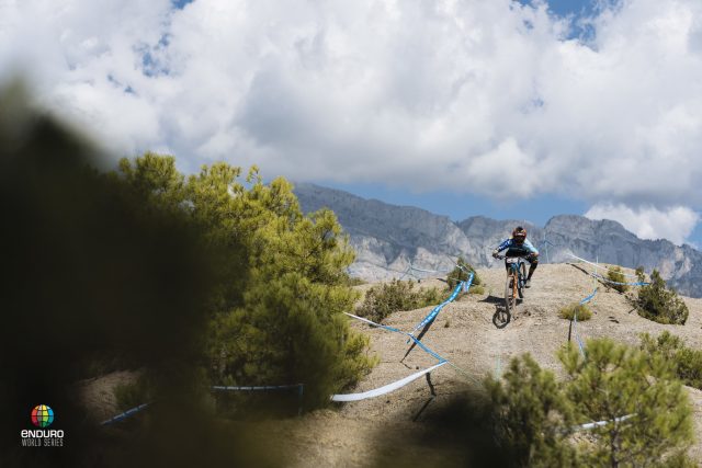 Martin Maes è l'atleta più atteso dopo l'argento ai Mondiali DH e la vittoria in Coppa DH a La Bresse