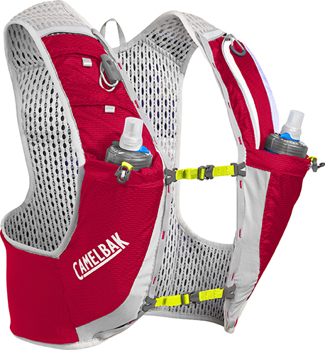 UTMB 2018, ecco lo zaino-gilet CAMELBAK Ultra Pro Vest che ha vinto i 171k di gara!