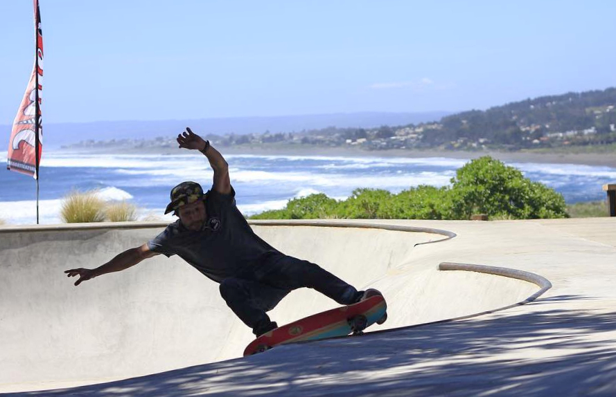 Slide Surfskate presenta il nuovo truck 4ActionSport