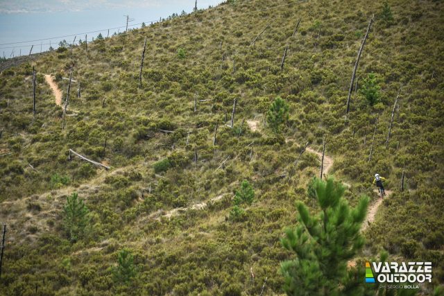 e-Enduro Varazze 2018
