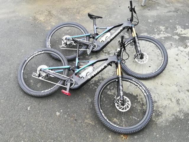 e-Enduro Varazze 2018