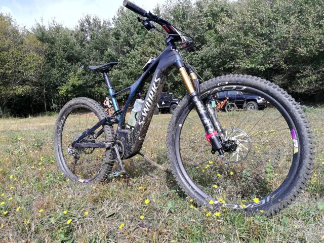 e-Enduro Varazze 2018
