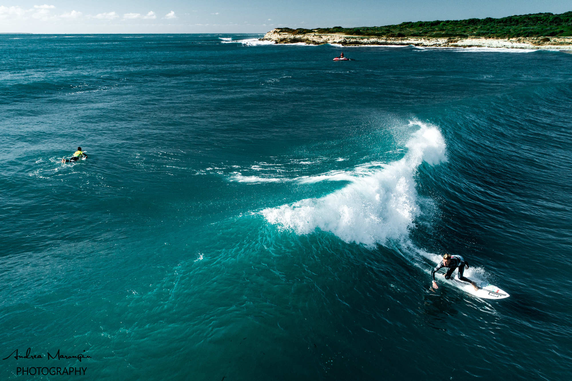 FISW Surf Games 2018 Capo Mannu photo gallery 4ActionSport