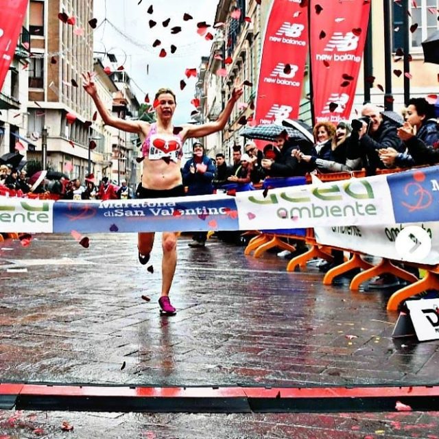 ACEA MARATONA DI SAN VALENTINO a Terni ACEA MARATONA DI SAN VALENTINO a Terni