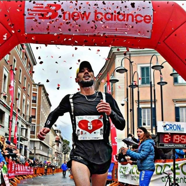 ACEA MARATONA DI SAN VALENTINO a Terni ACEA MARATONA DI SAN VALENTINO a Terni