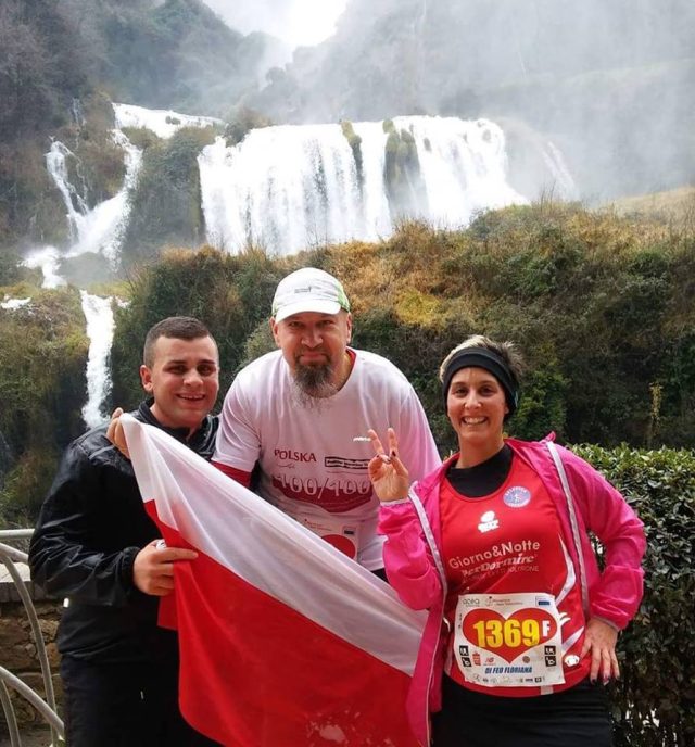 ACEA MARATONA DI SAN VALENTINO a Terni ACEA MARATONA DI SAN VALENTINO a Terni
