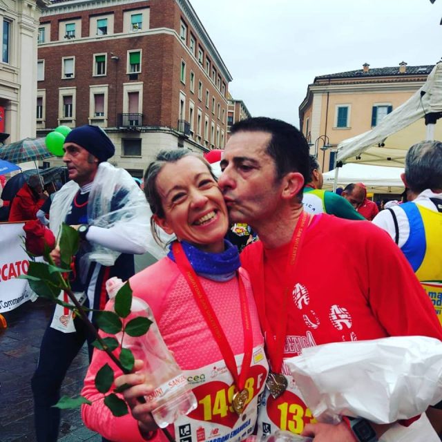 ACEA MARATONA DI SAN VALENTINO a Terni ACEA MARATONA DI SAN VALENTINO a Terni