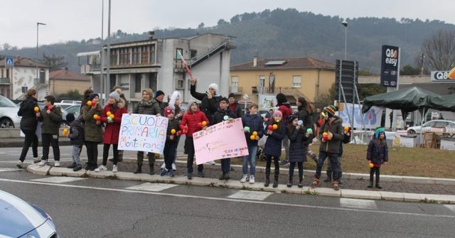 ACEA MARATONA DI SAN VALENTINO a Terni ACEA MARATONA DI SAN VALENTINO a Terni