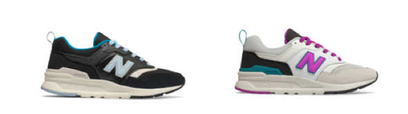 997h new balance donna 997h new balance donna
