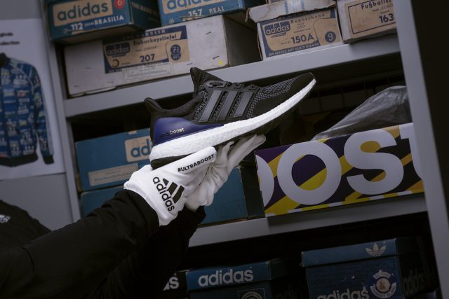 Adidas UltraBOOST OG Adidas UltraBOOST OG