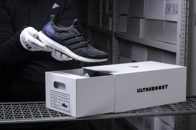 Adidas UltraBOOST OG Adidas UltraBOOST OG