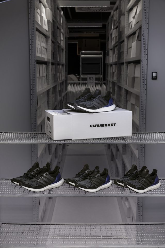 Adidas UltraBOOST OG Adidas UltraBOOST OG