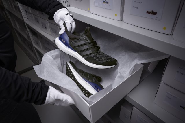 Adidas UltraBOOST OG Adidas UltraBOOST OG