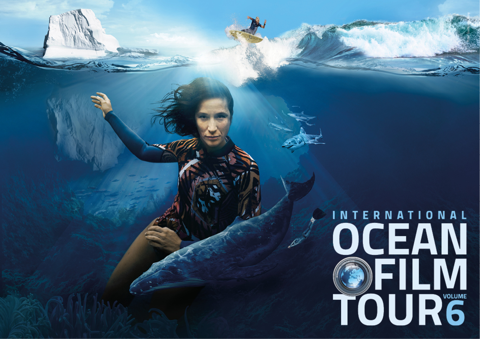 Oceans Filmreihe Oceans Filmreihe