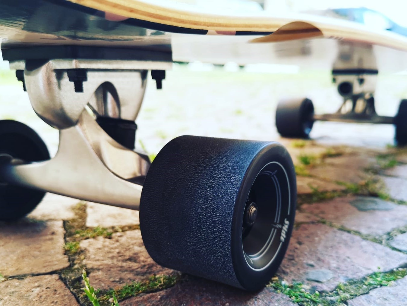 Slide Surfskate, nuovo truck e modelli 2019 4ActionSport