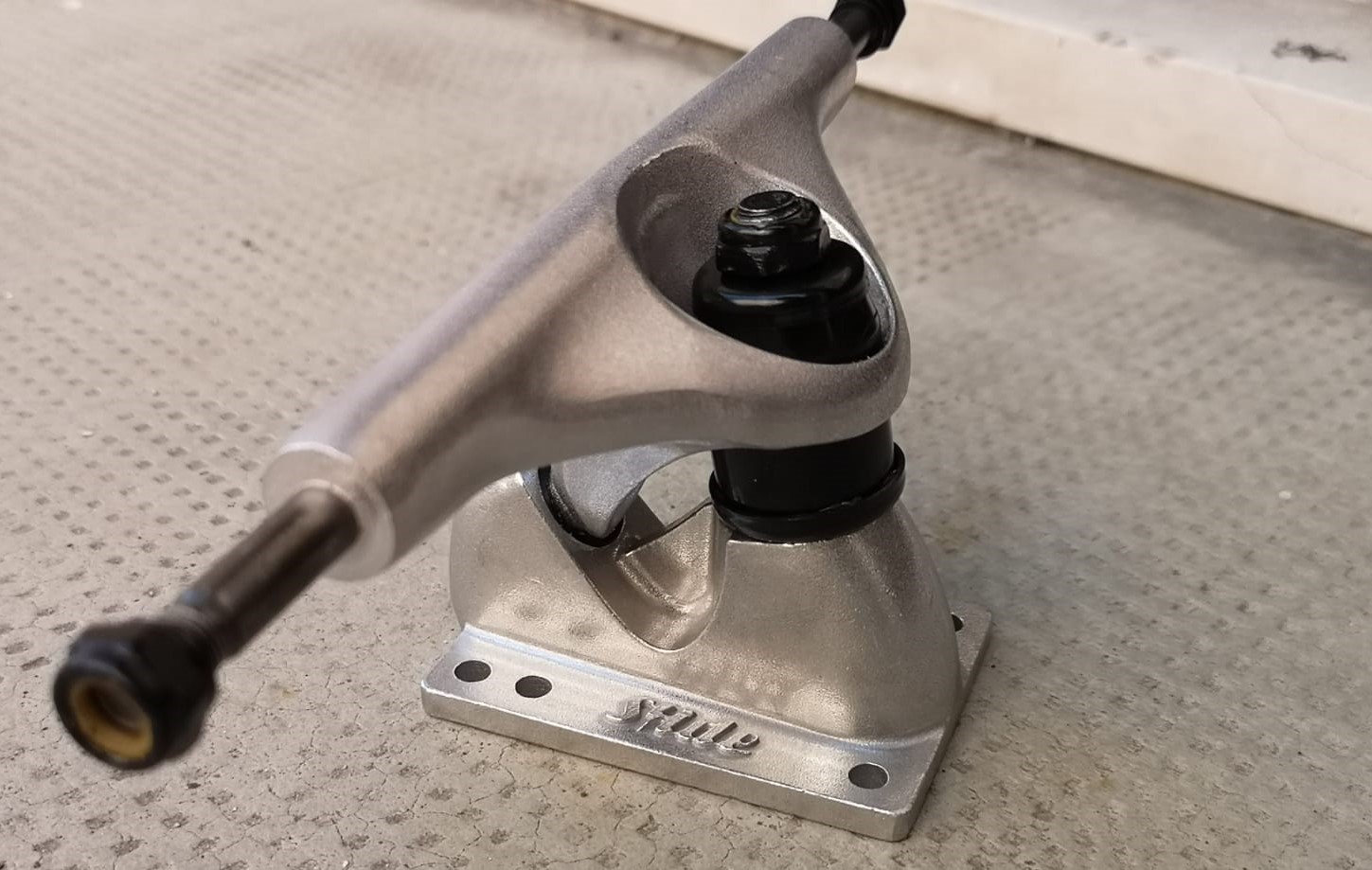 Slide Surfskate, nuovo truck e modelli 2019 4ActionSport