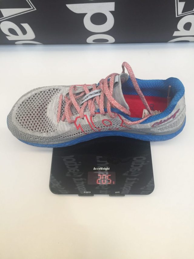 ALTRA Escalante Racer