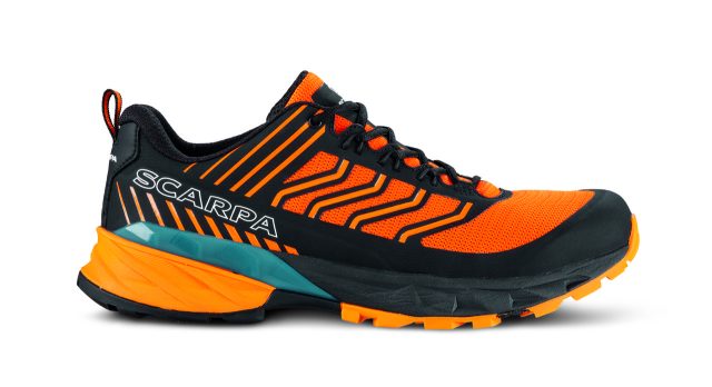 La SCARPA Rush nella versione da donna La SCARPA Rush nella versione da donna
