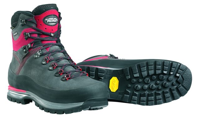 scarponi trekking leggeri