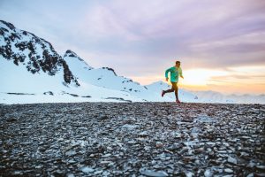 FUTURELIGHT e Pau Capell, un binomio vincente che corre verso il futuro!