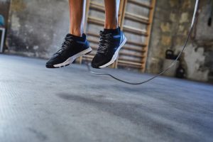 Le scarpe Cardio Fitness 900 nella versione da donna Le scarpe Cardio Fitness 900 nella versione da donna