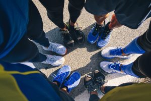 ASICS TENKAN-TEN, un progetto che ha visto coinvolti ben 38 paesi nel Mondo