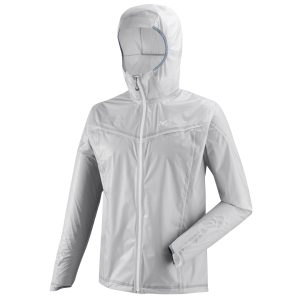 La nuova giacca LTK-ULTRA-LIGHT-JKT di Millet è estremamente performante e perfetta per la stagione fredda.