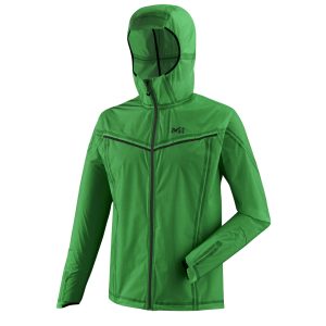 La nuova giacca LTK-ULTRA-LIGHT-JKT di Millet è estremamente performante e perfetta per la stagione fredda.