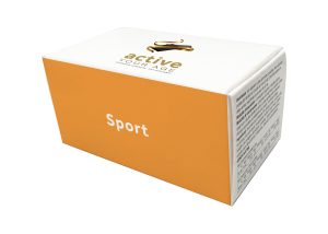 Active Your Age Sport, in soli 10 grammi tanta energia a disposizione di ogni sportivo!