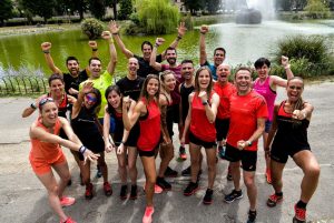 Il Team ASICS FrontRunner è pronto per affrontare nel migliore dei modi un 2020 tutto di corsa! Il marchio giapponese è alla ricerca di 200 nuovi membri in tutto il mondo! Il Team ASICS FrontRunner è pronto per affrontare nel migliore dei modi un 2020 tutto di corsa! Il marchio giapponese è alla ricerca di 200 nuovi membri in tutto il mondo!