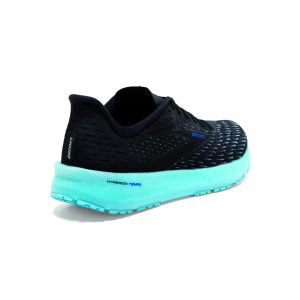 La nuova Brooks Hyperion Tempo, poco più di 200 grammi!
