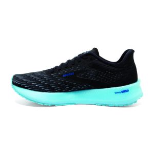La nuova Brooks Hyperion Tempo, poco più di 200 grammi!