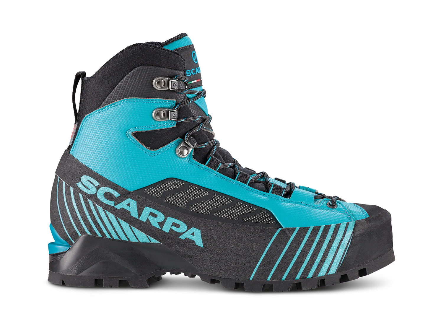 SCARPA Ribelle Lite HD per alpinismo fast & light 4ActionSport